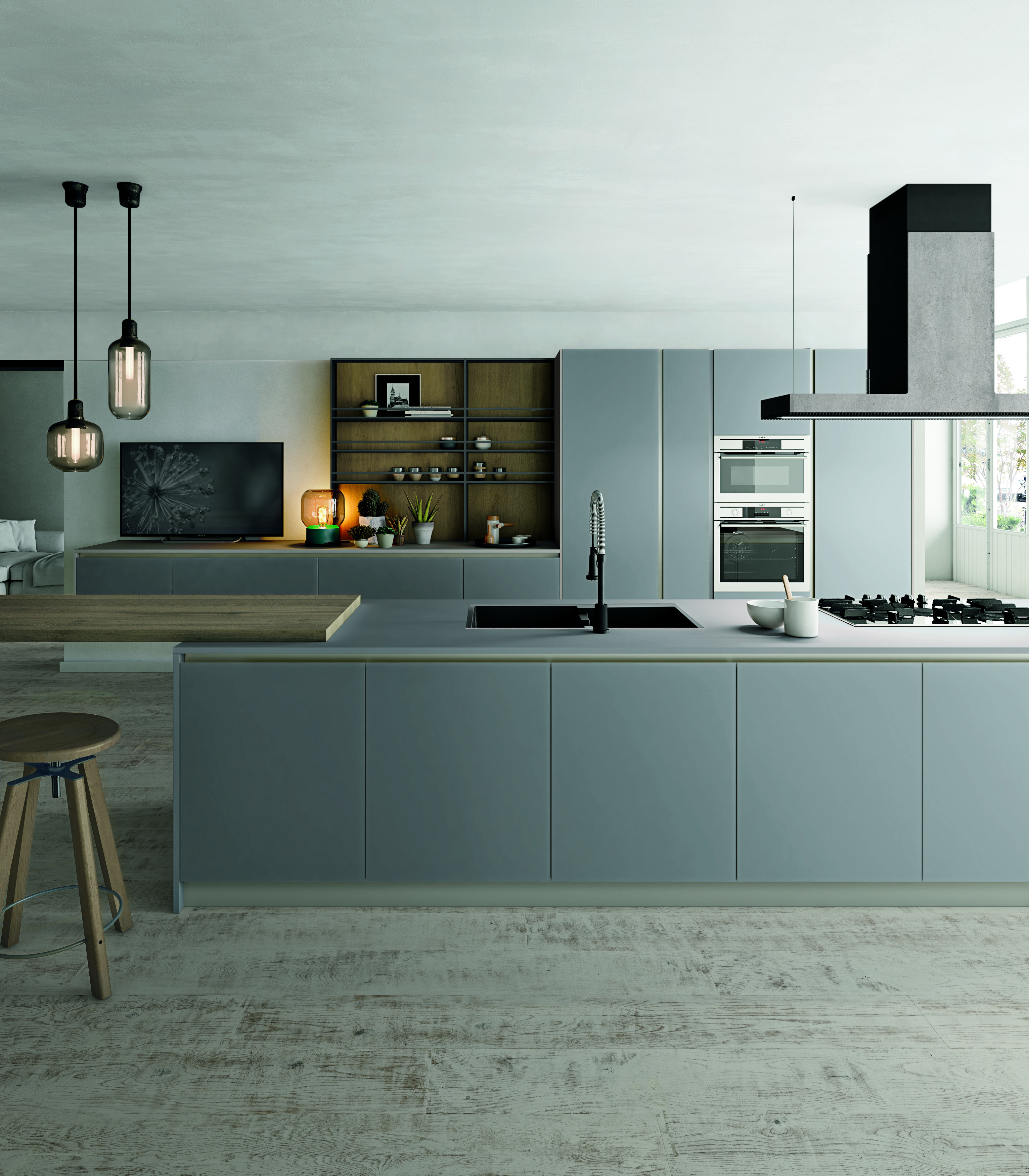 Arredamento cucine