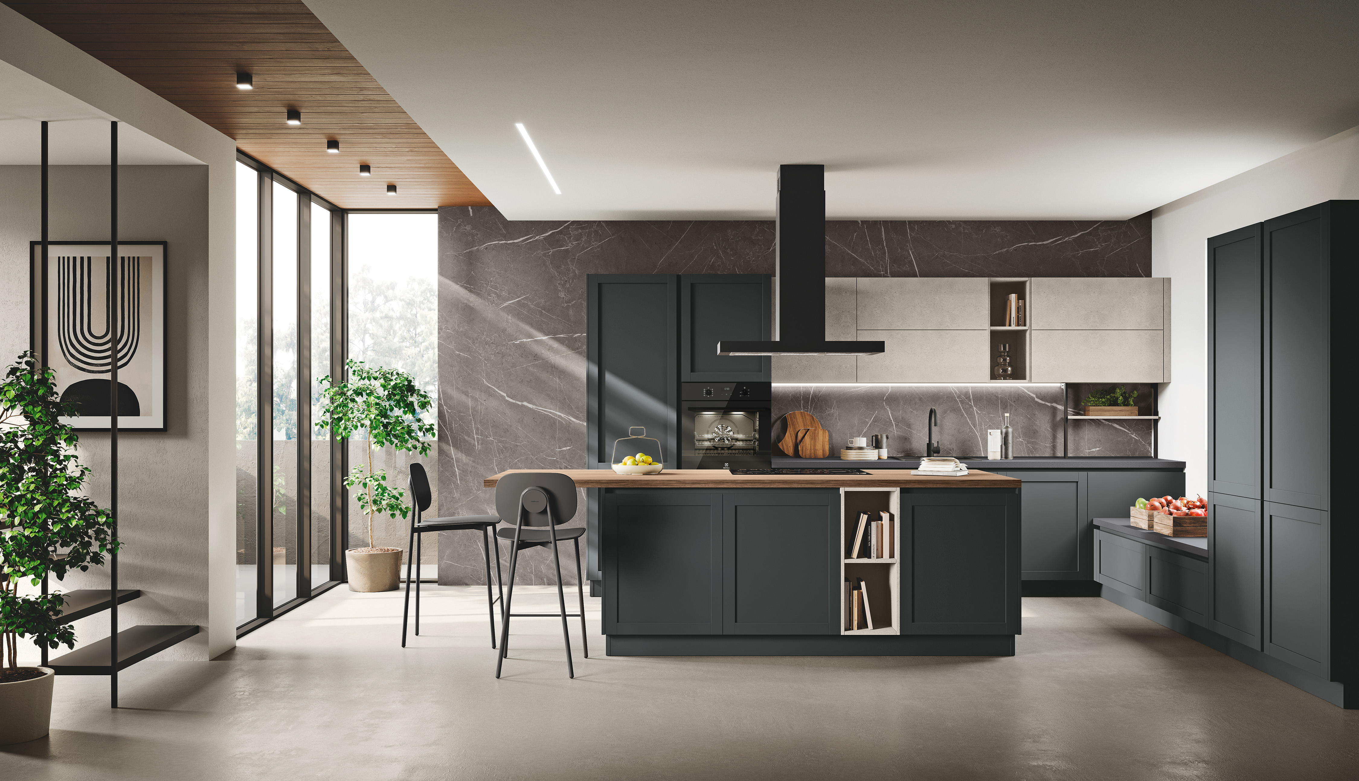 Arredamento cucine