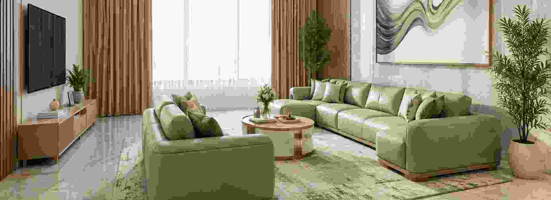 Retail Interior