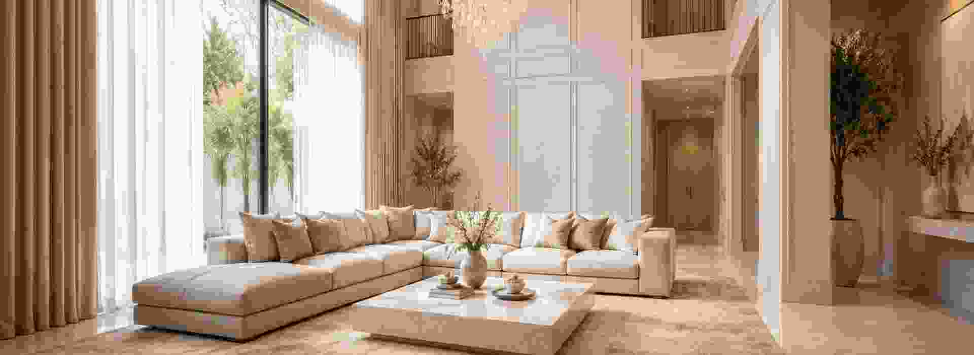 Retail Interior