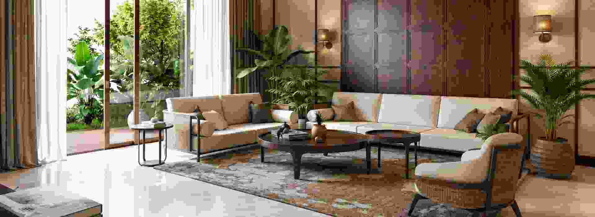 Corporate Space