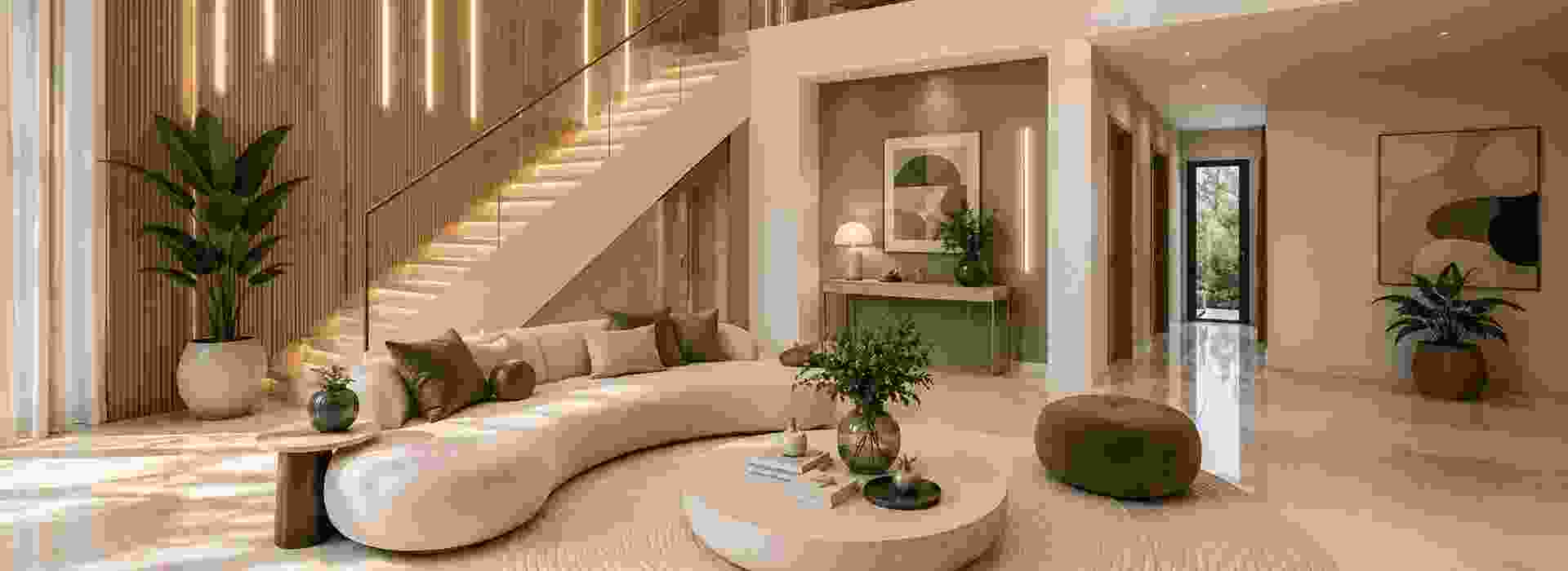 Luxury Styling
